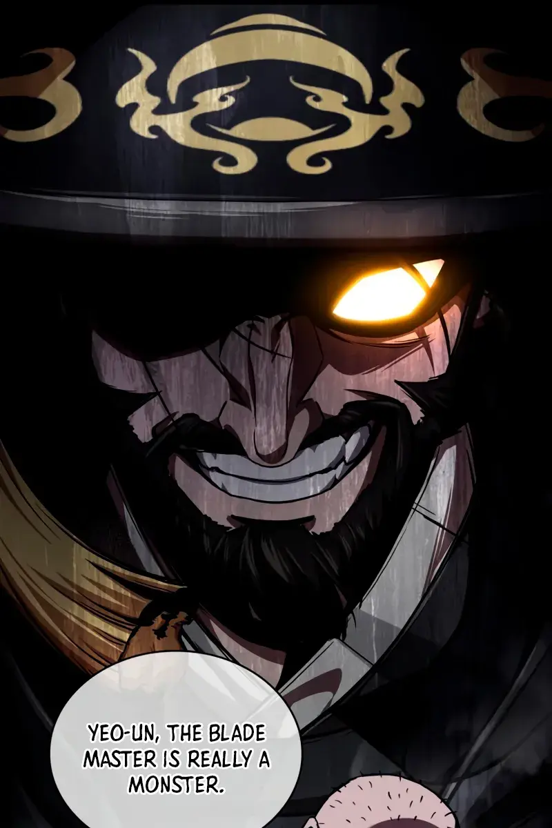 Nano Machine Chapter 281 Page 39