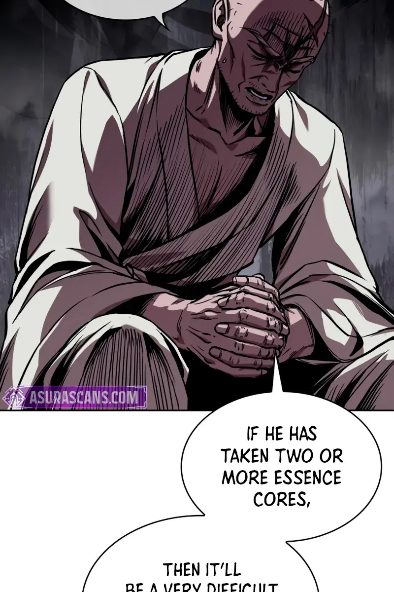 Nano Machine Chapter 281 Page 40