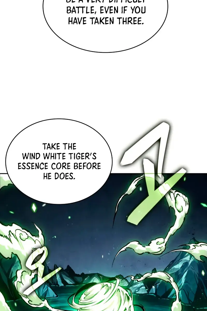 Nano Machine Chapter 281 Page 41