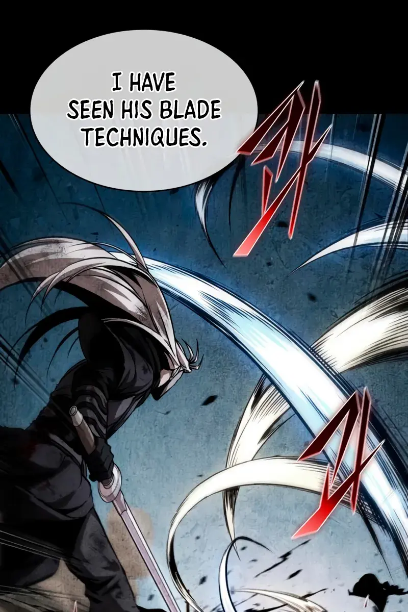 Nano Machine Chapter 281 Page 43