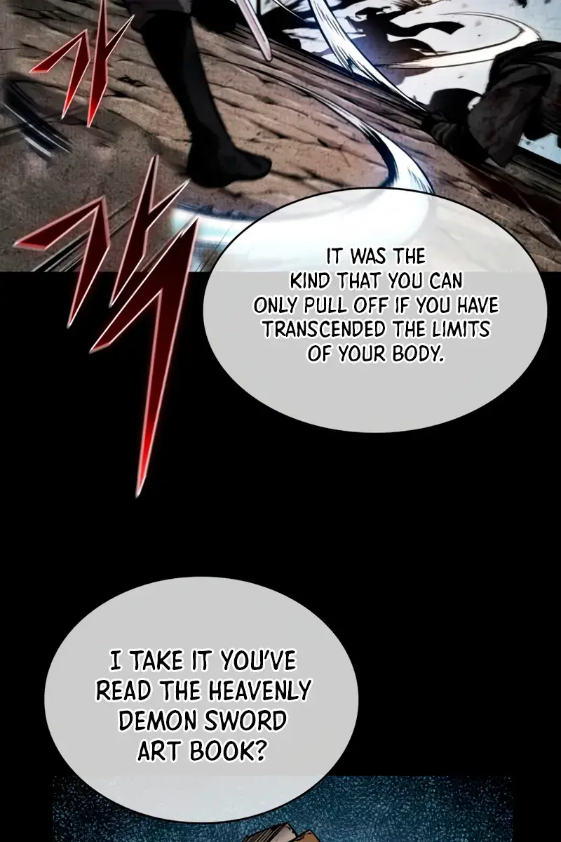 Nano Machine Chapter 281 Page 44