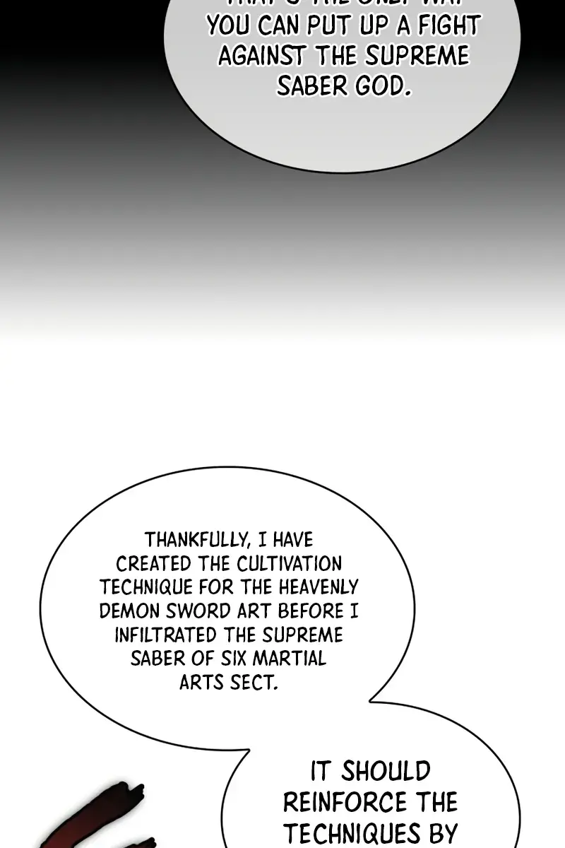 Nano Machine Chapter 281 Page 46