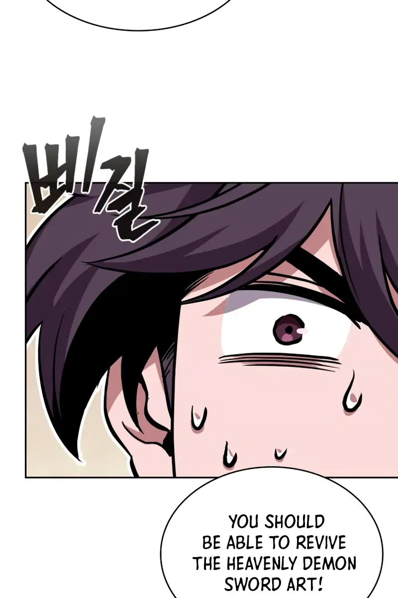 Nano Machine Chapter 281 Page 48