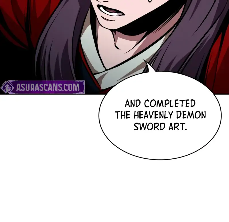 Nano Machine Chapter 281 Page 50