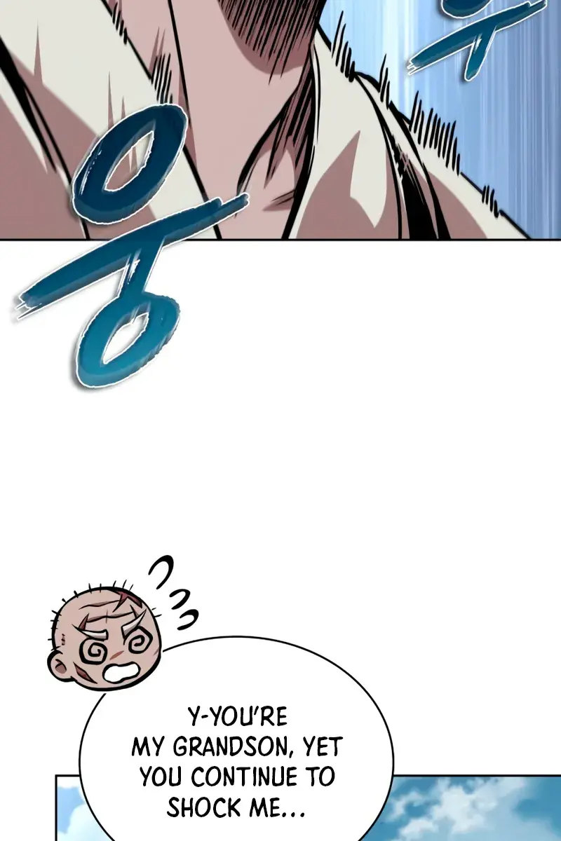 Nano Machine Chapter 281 Page 52