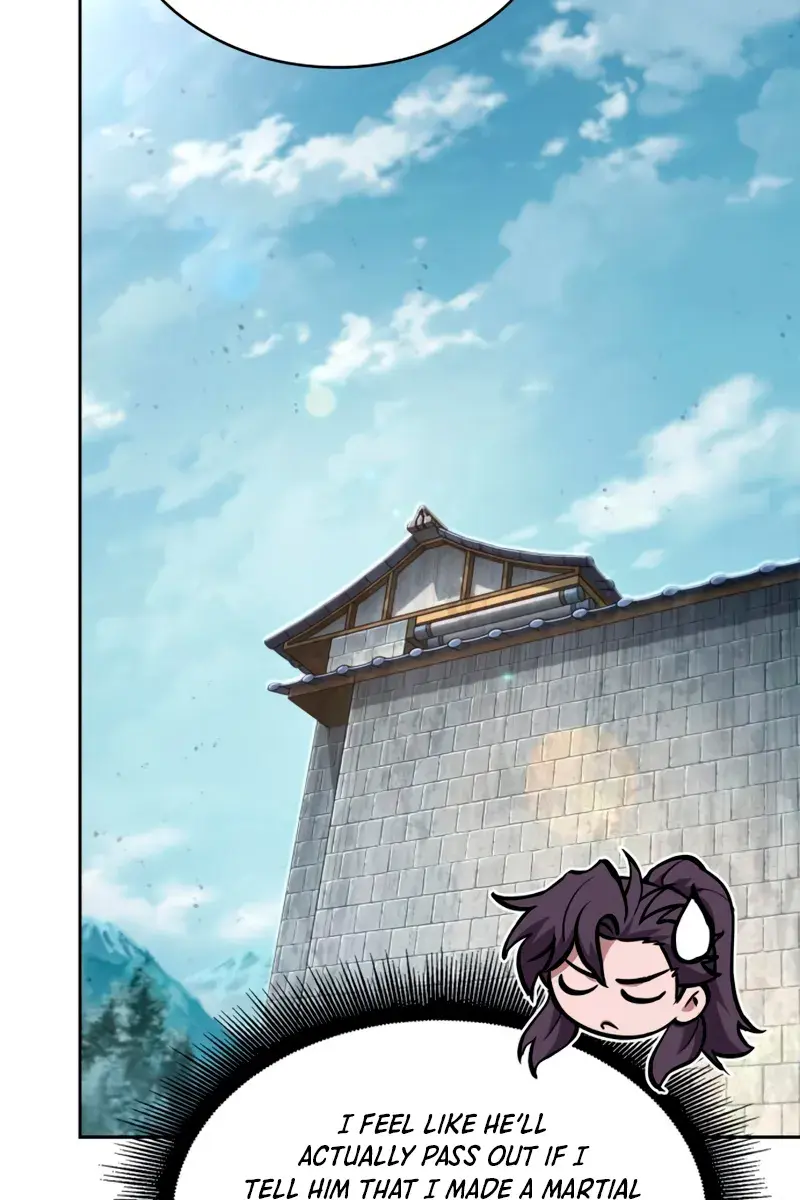 Nano Machine Chapter 281 Page 53