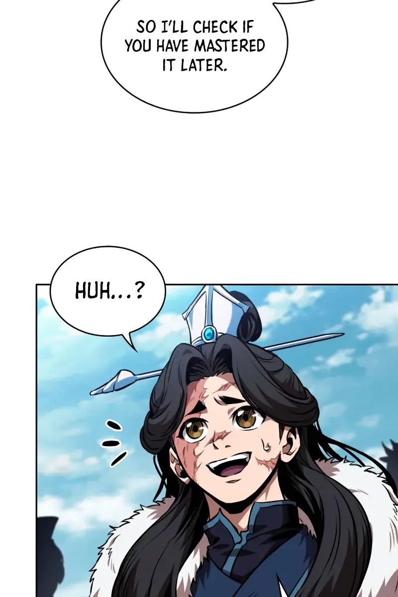 Nano Machine Chapter 281 Page 60