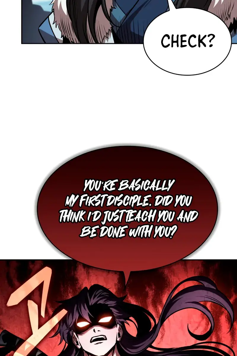 Nano Machine Chapter 281 Page 61