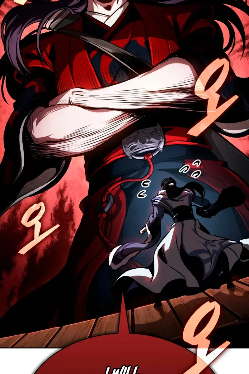 Nano Machine Chapter 281 Page 62