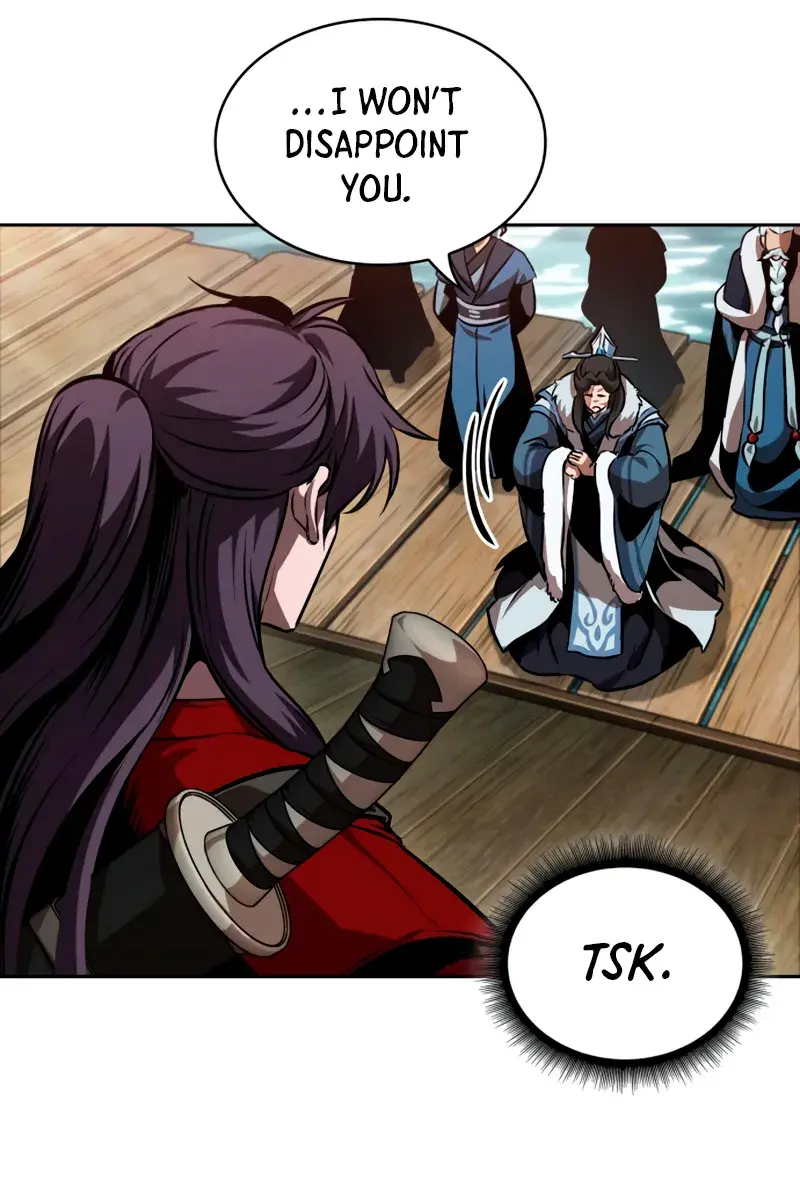 Nano Machine Chapter 281 Page 64