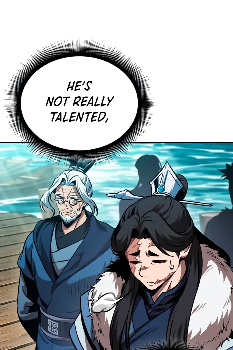 Nano Machine Chapter 281 Page 65