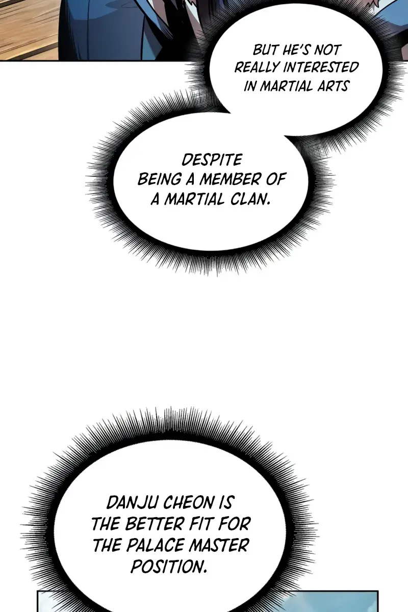 Nano Machine Chapter 281 Page 66