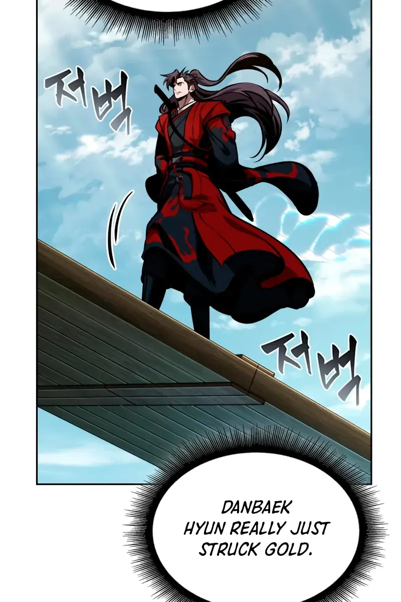 Nano Machine Chapter 281 Page 67