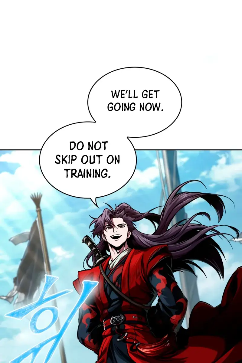 Nano Machine Chapter 281 Page 69