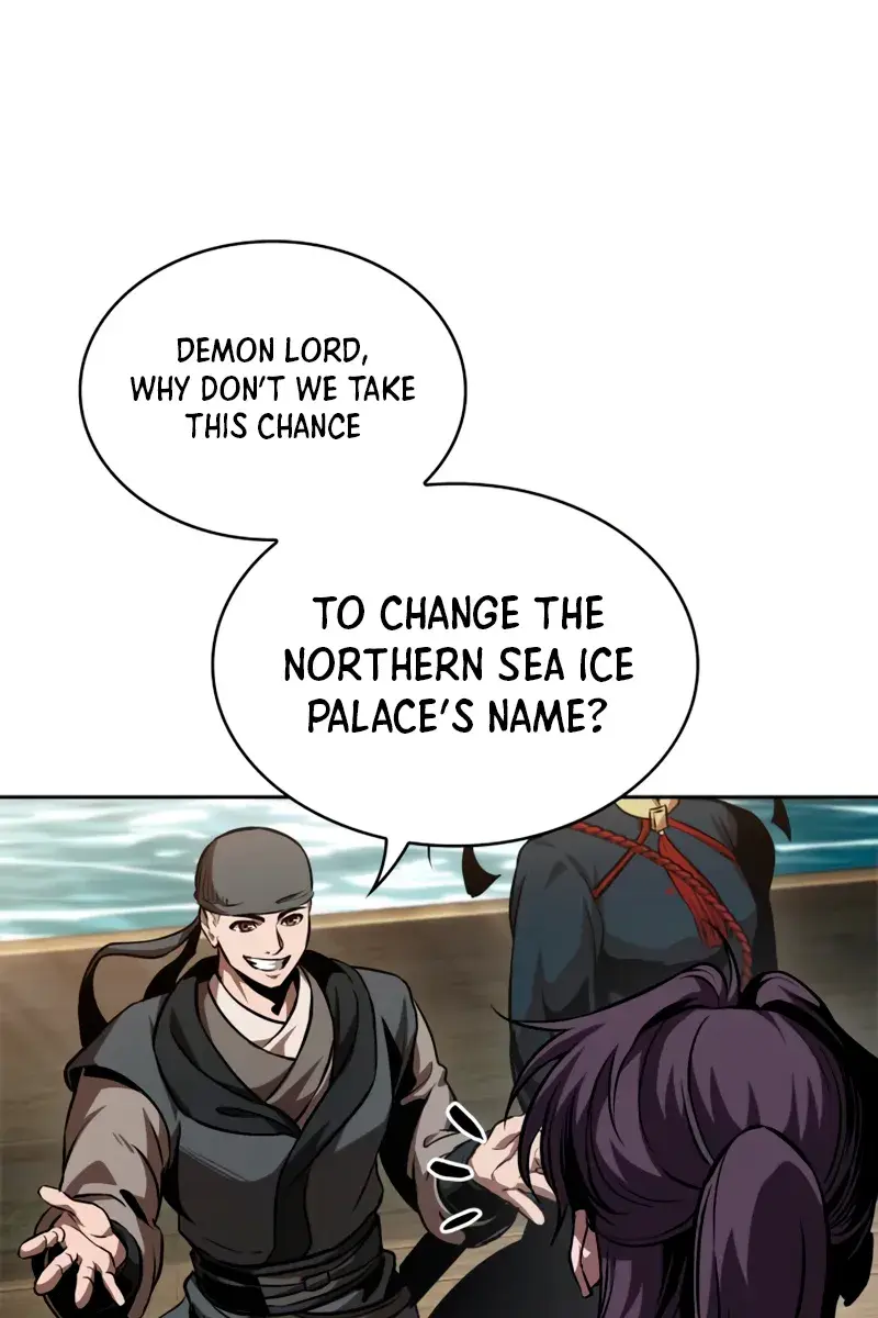 Nano Machine Chapter 281 Page 71