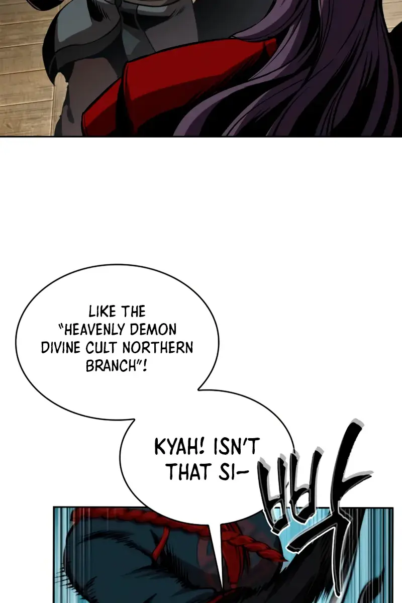 Nano Machine Chapter 281 Page 72