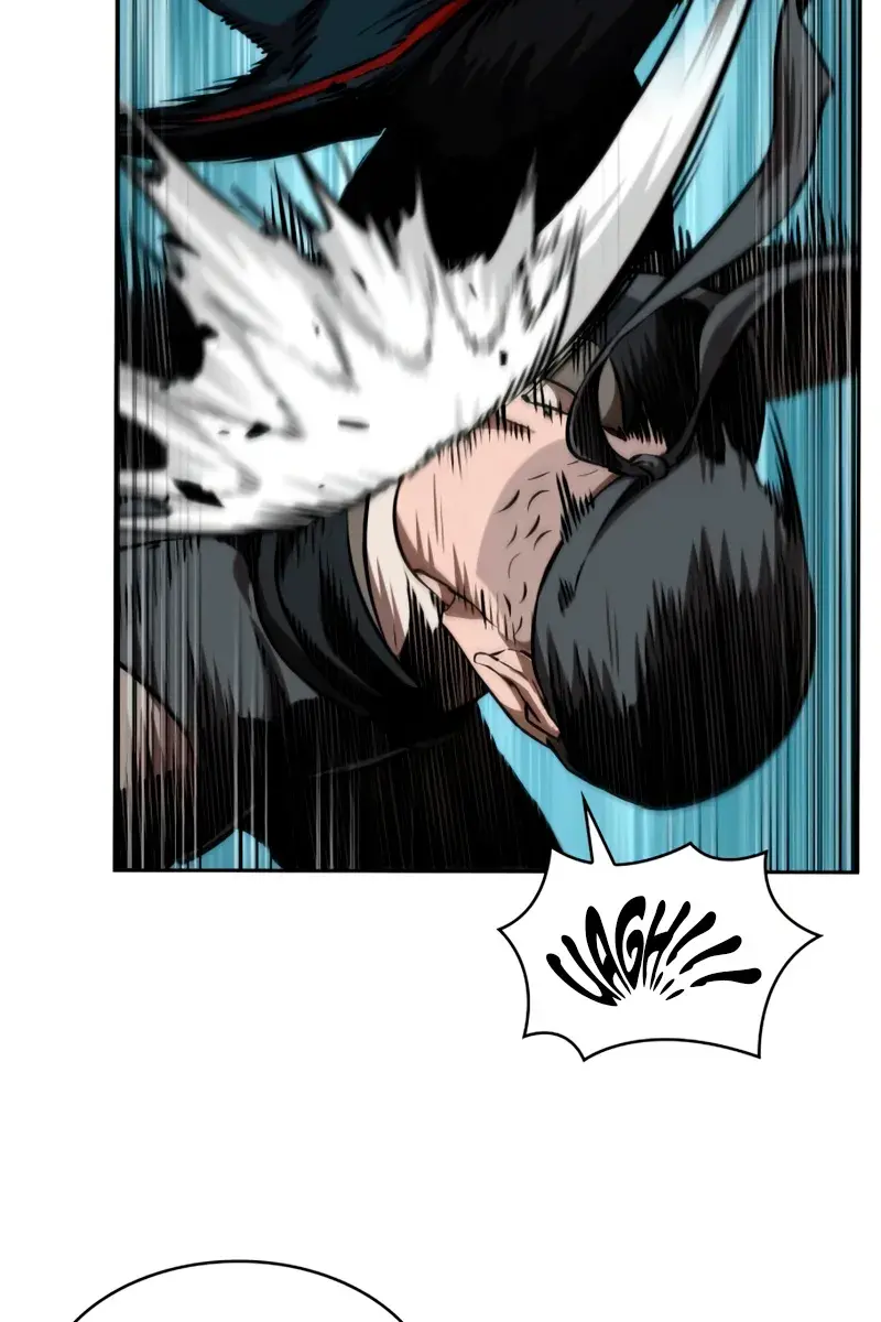 Nano Machine Chapter 281 Page 73