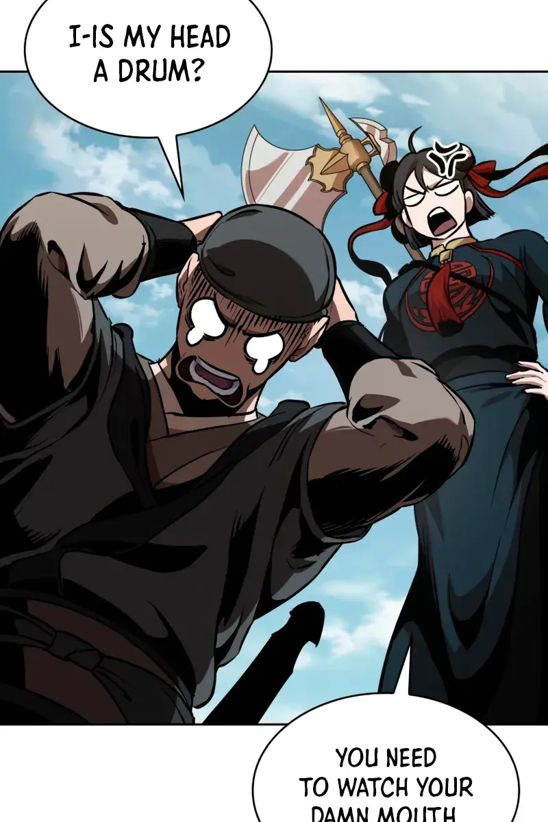 Nano Machine Chapter 281 Page 74