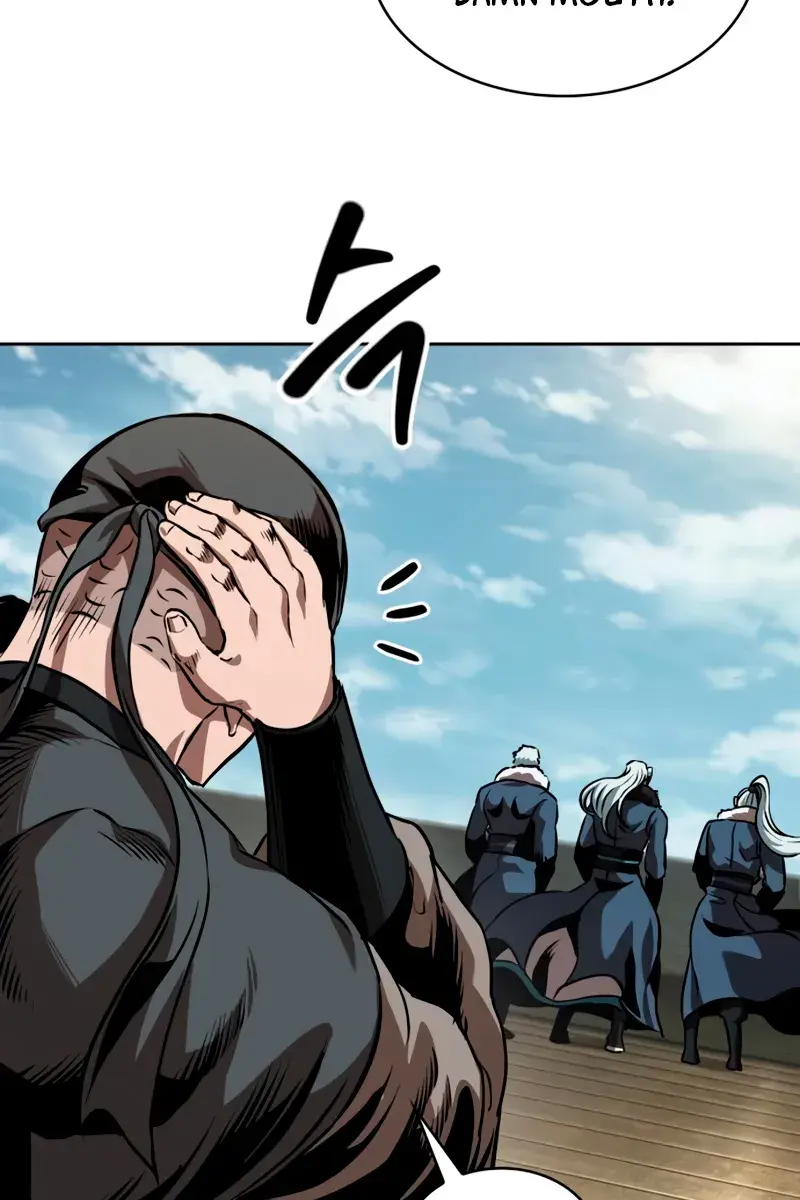 Nano Machine Chapter 281 Page 75