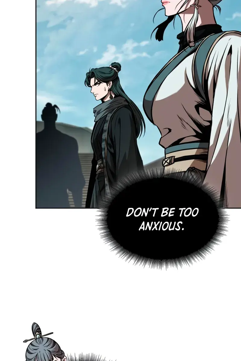 Nano Machine Chapter 281 Page 80