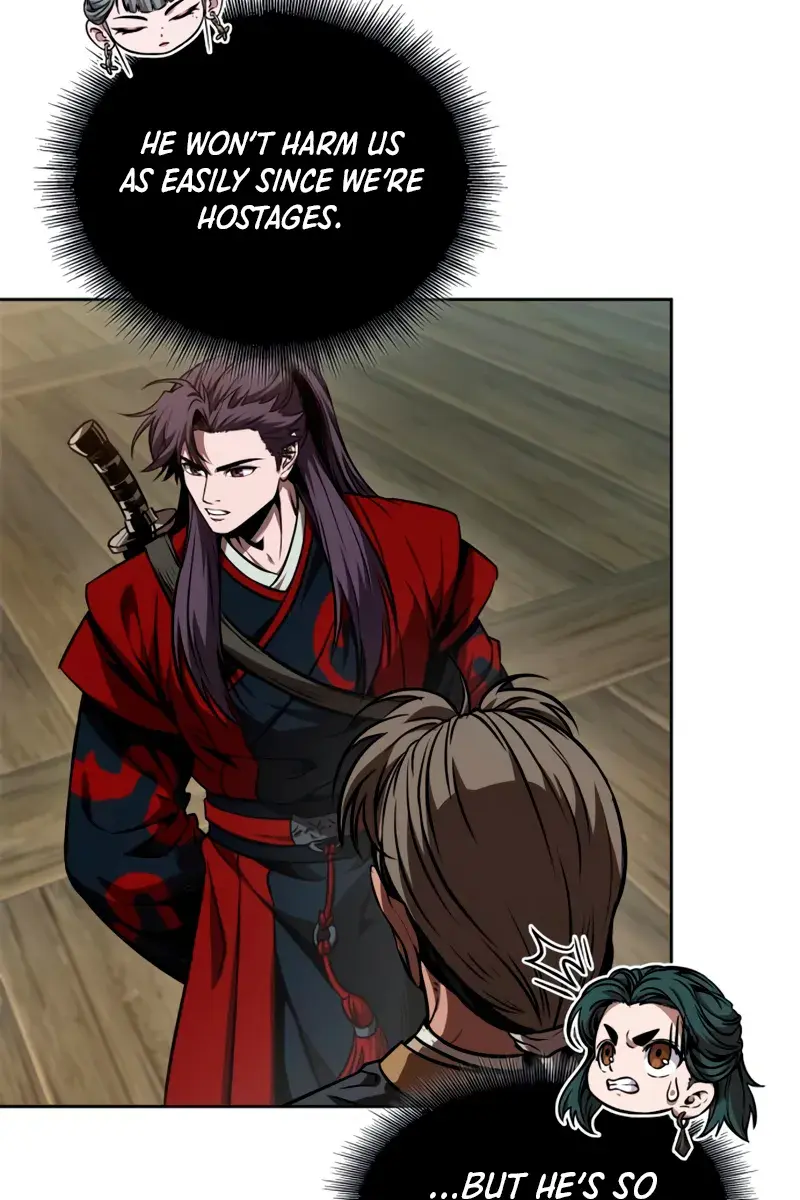 Nano Machine Chapter 281 Page 81