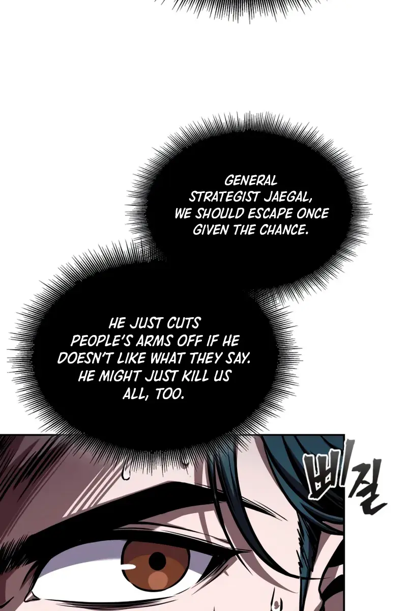 Nano Machine Chapter 281 Page 84