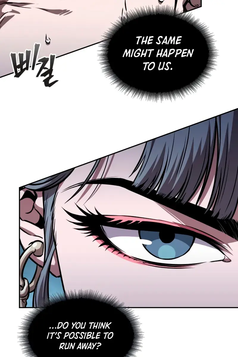 Nano Machine Chapter 281 Page 85