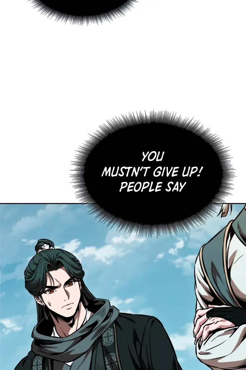 Nano Machine Chapter 281 Page 86