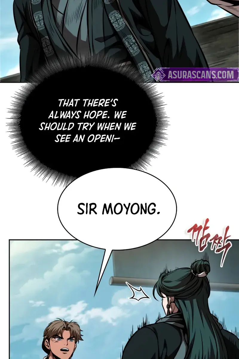 Nano Machine Chapter 281 Page 87