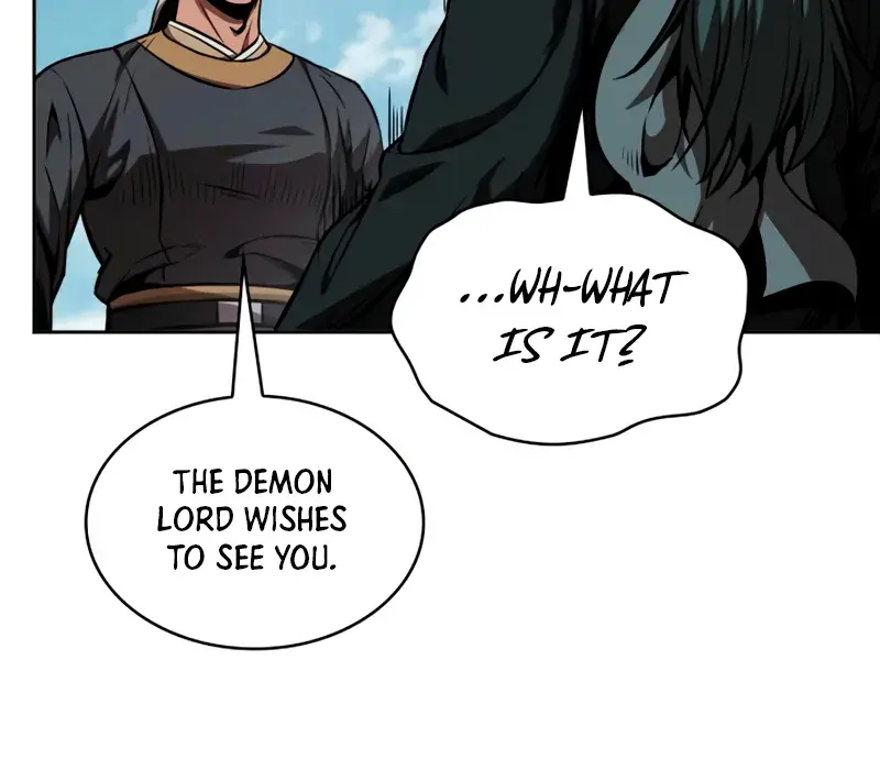 Nano Machine Chapter 281 Page 88