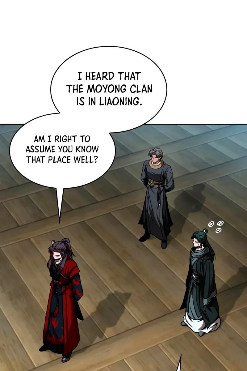 Nano Machine Chapter 281 Page 92