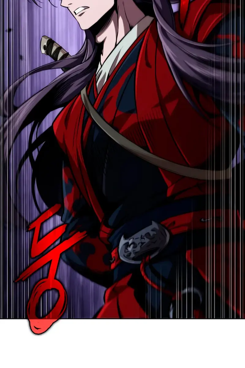 Nano Machine Chapter 281 Page 95