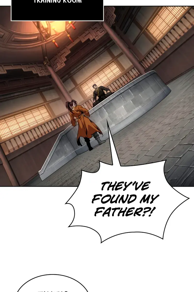 Nano Machine Chapter 281 Page 98