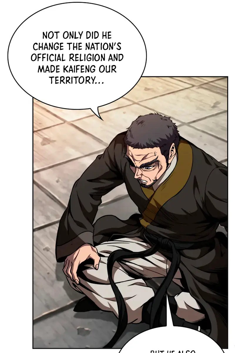 Nano Machine Chapter 281 Page 101