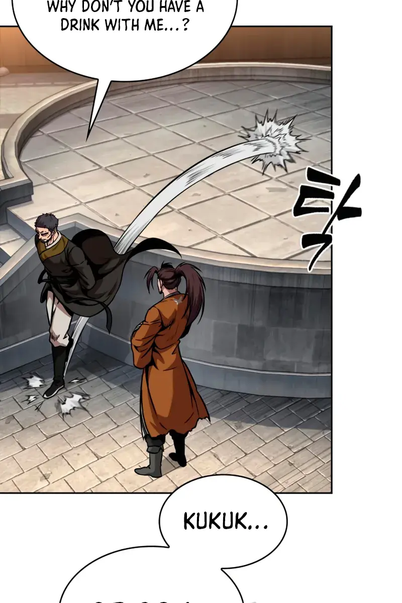 Nano Machine Chapter 281 Page 105