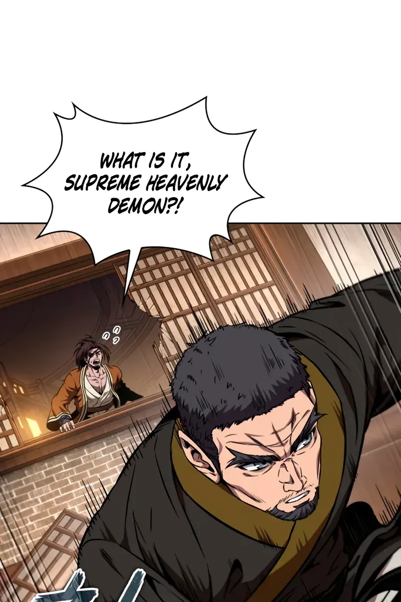 Nano Machine Chapter 281 Page 110