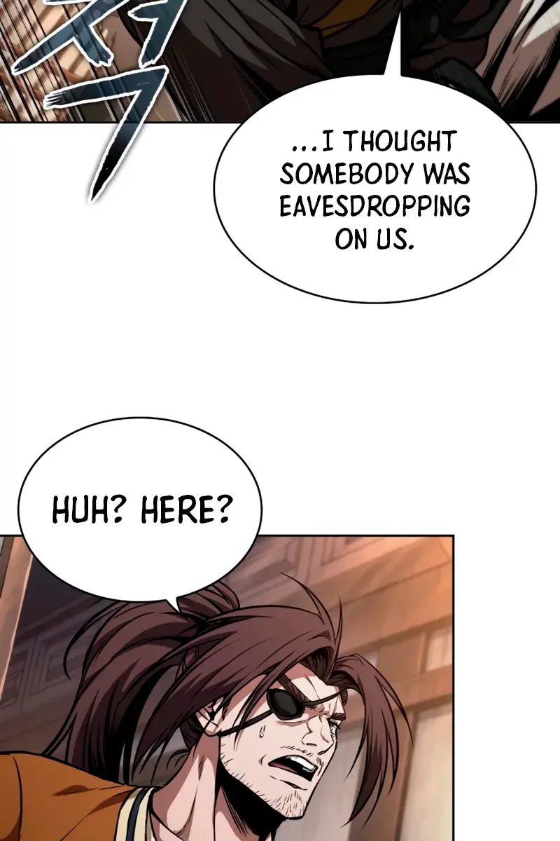 Nano Machine Chapter 281 Page 111