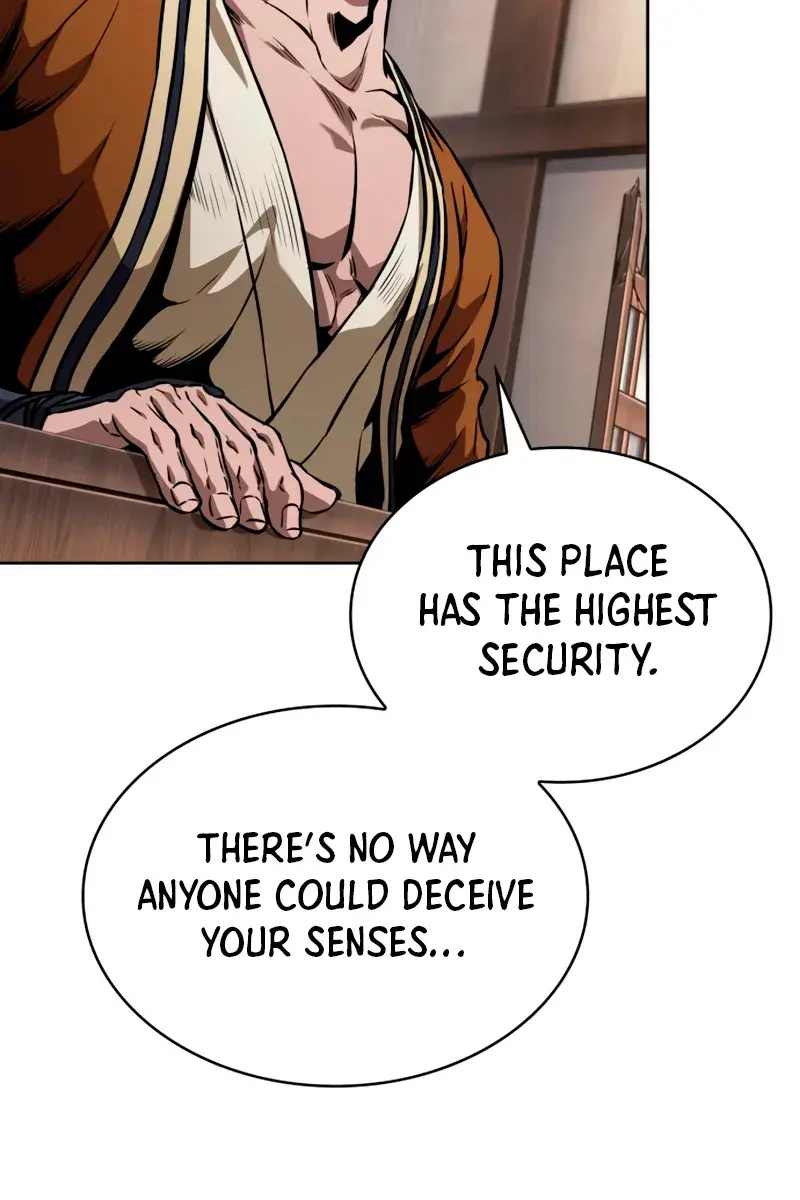 Nano Machine Chapter 281 Page 112