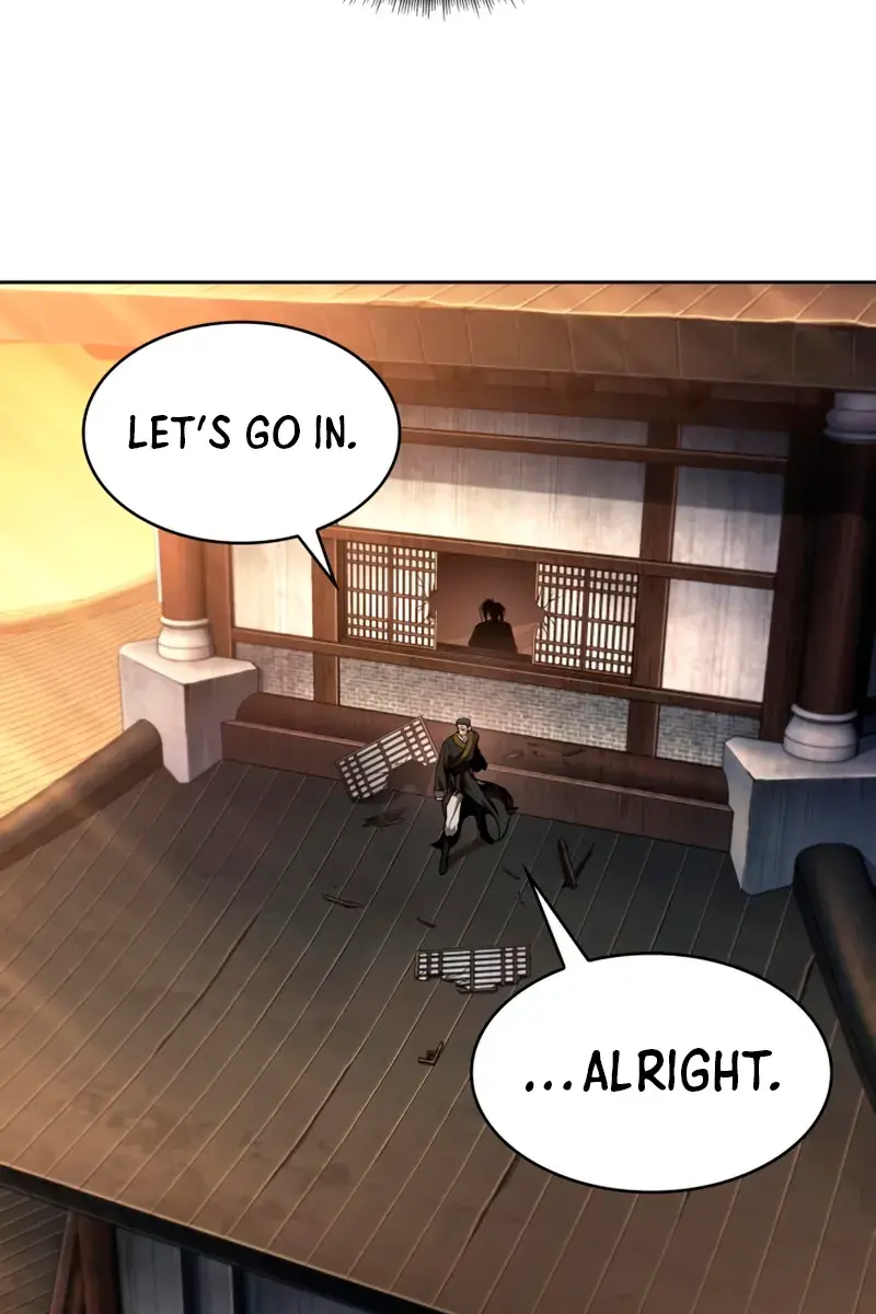 Nano Machine Chapter 281 Page 115