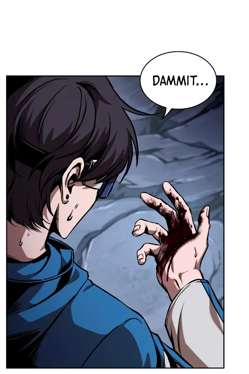 Nano Machine Chapter 281 Page 122