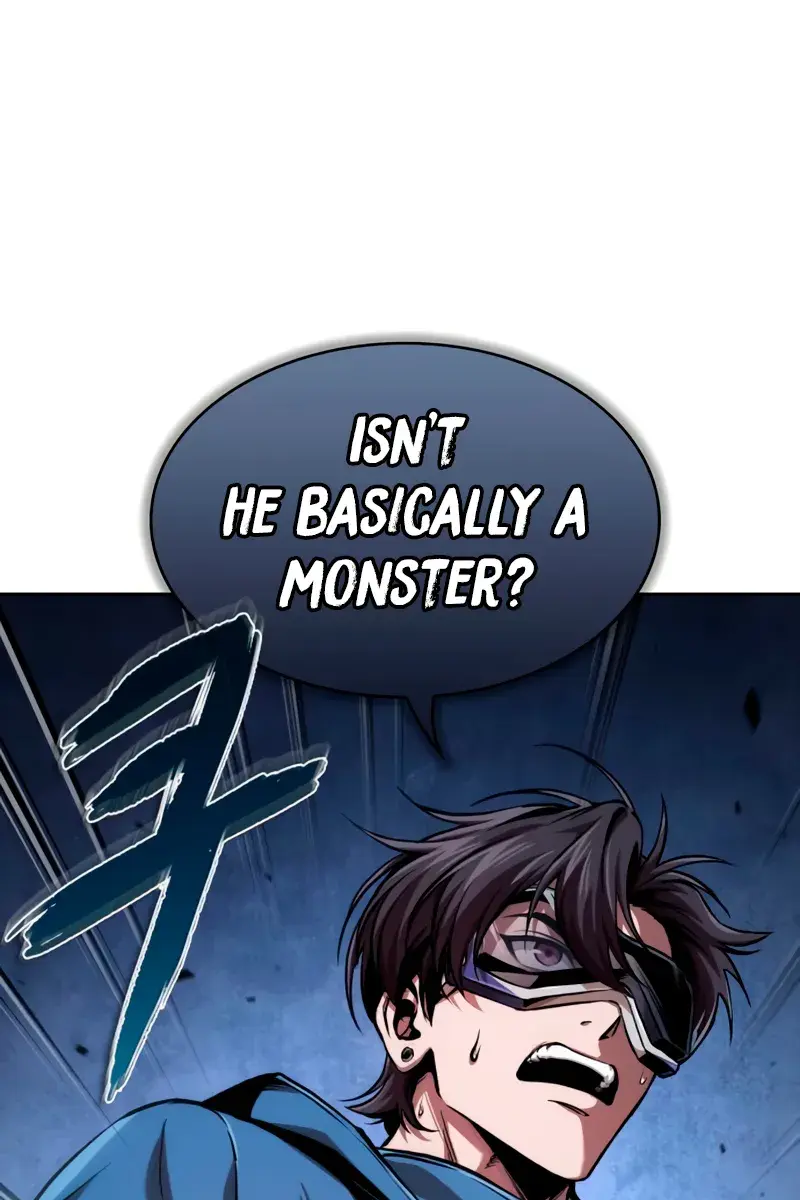 Nano Machine Chapter 281 Page 123