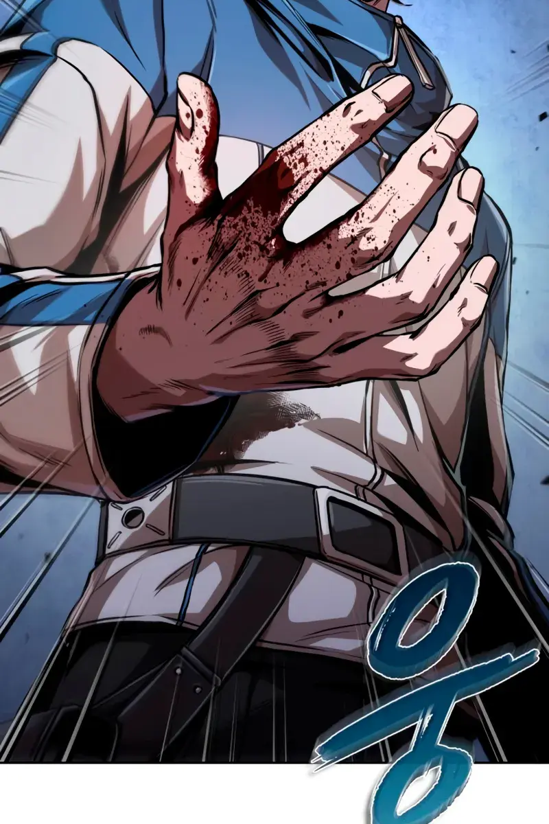 Nano Machine Chapter 281 Page 124