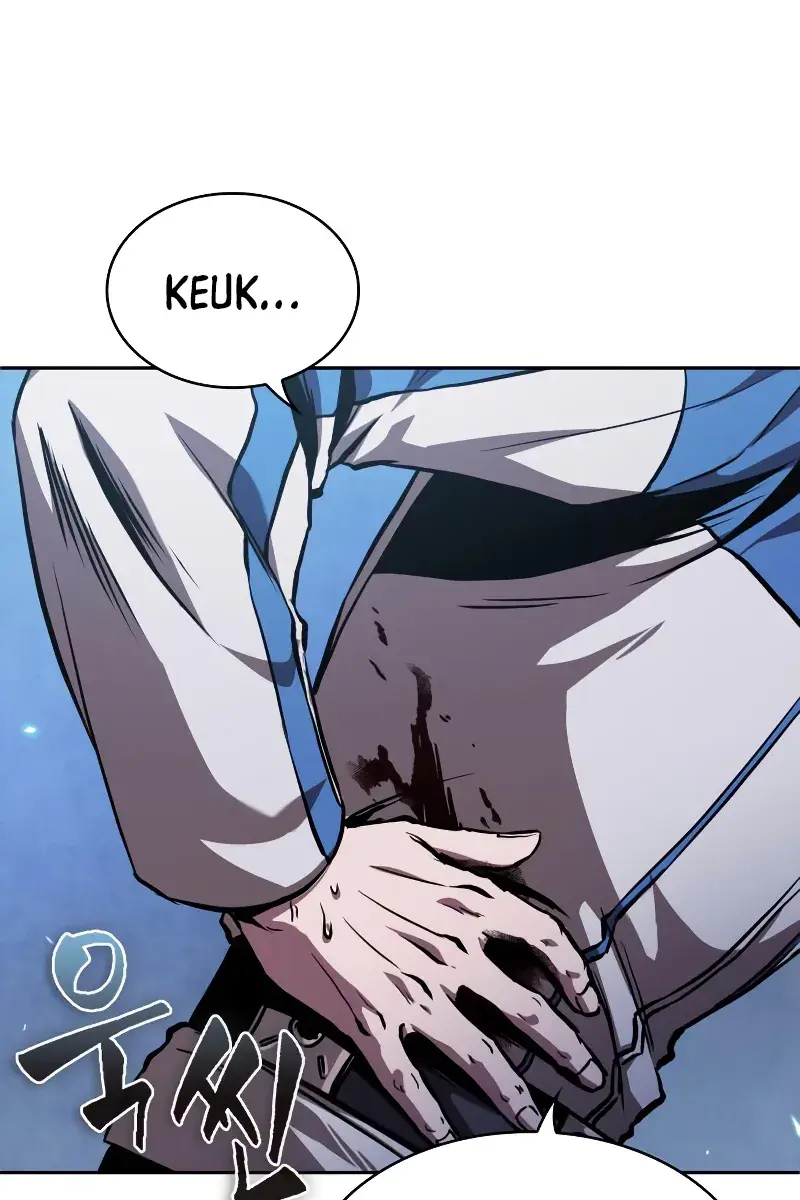 Nano Machine Chapter 282 Page 2