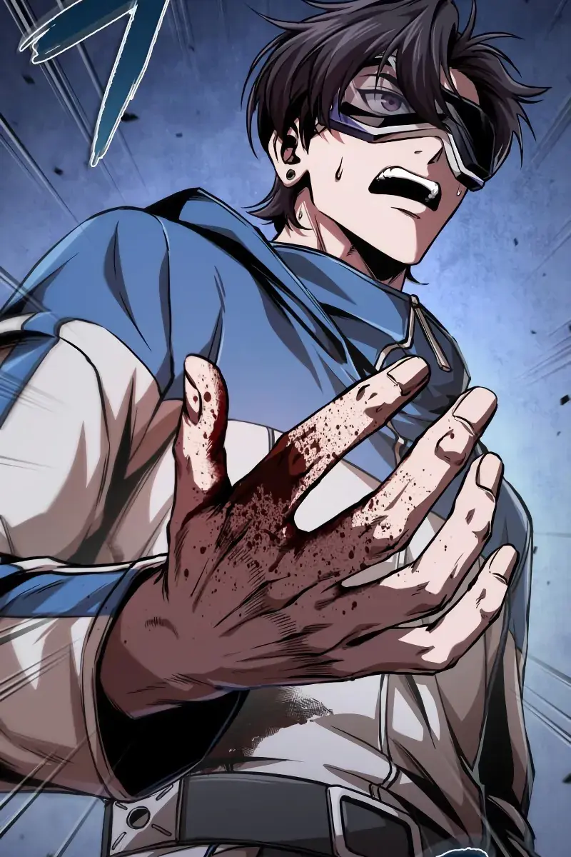 Nano Machine Chapter 282 Page 5