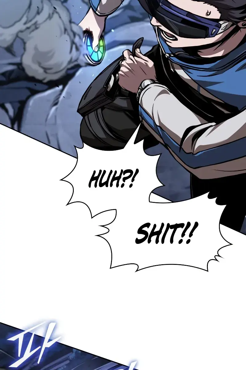 Nano Machine Chapter 282 Page 8