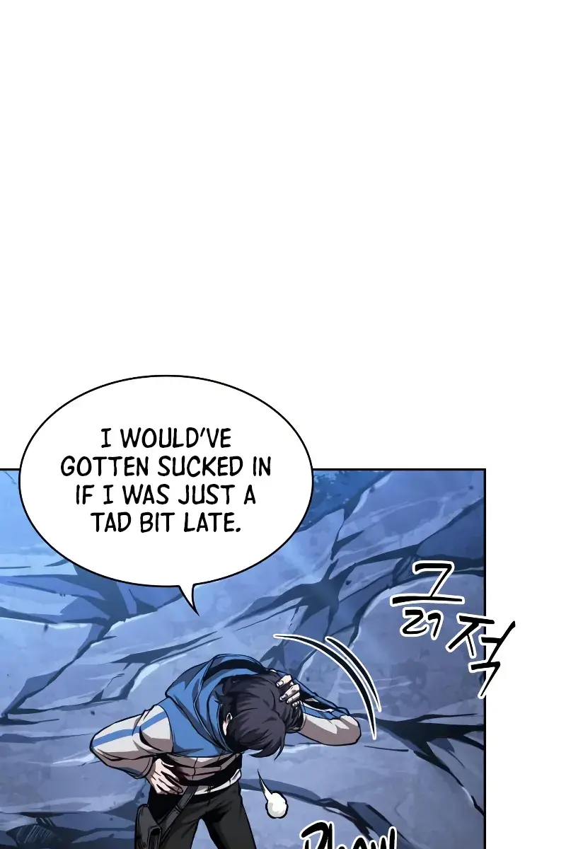 Nano Machine Chapter 282 Page 15