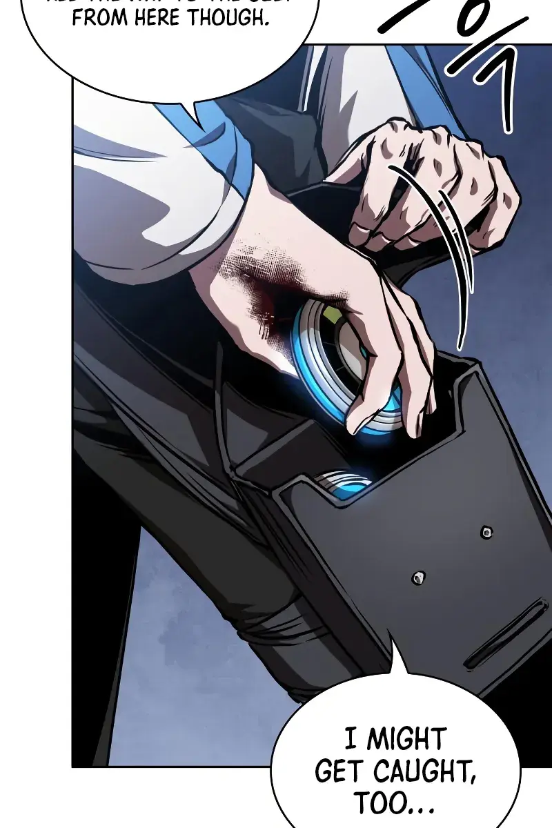 Nano Machine Chapter 282 Page 17