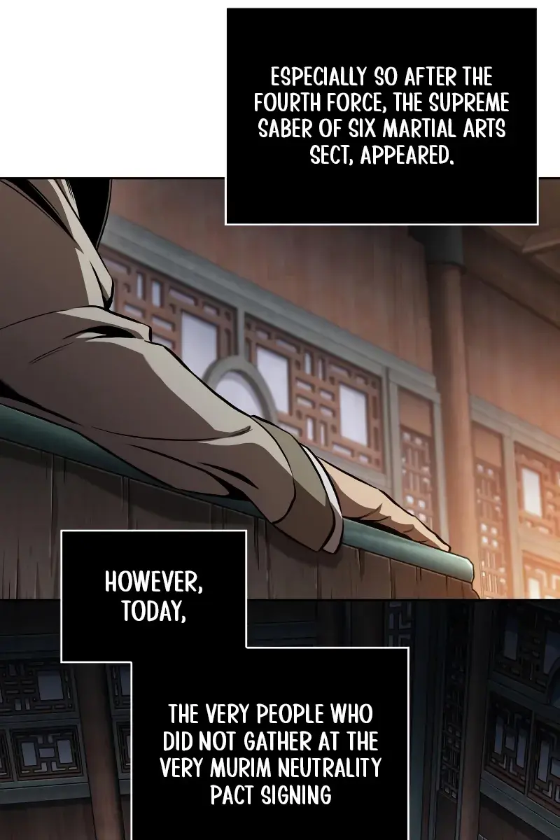 Nano Machine Chapter 282 Page 29