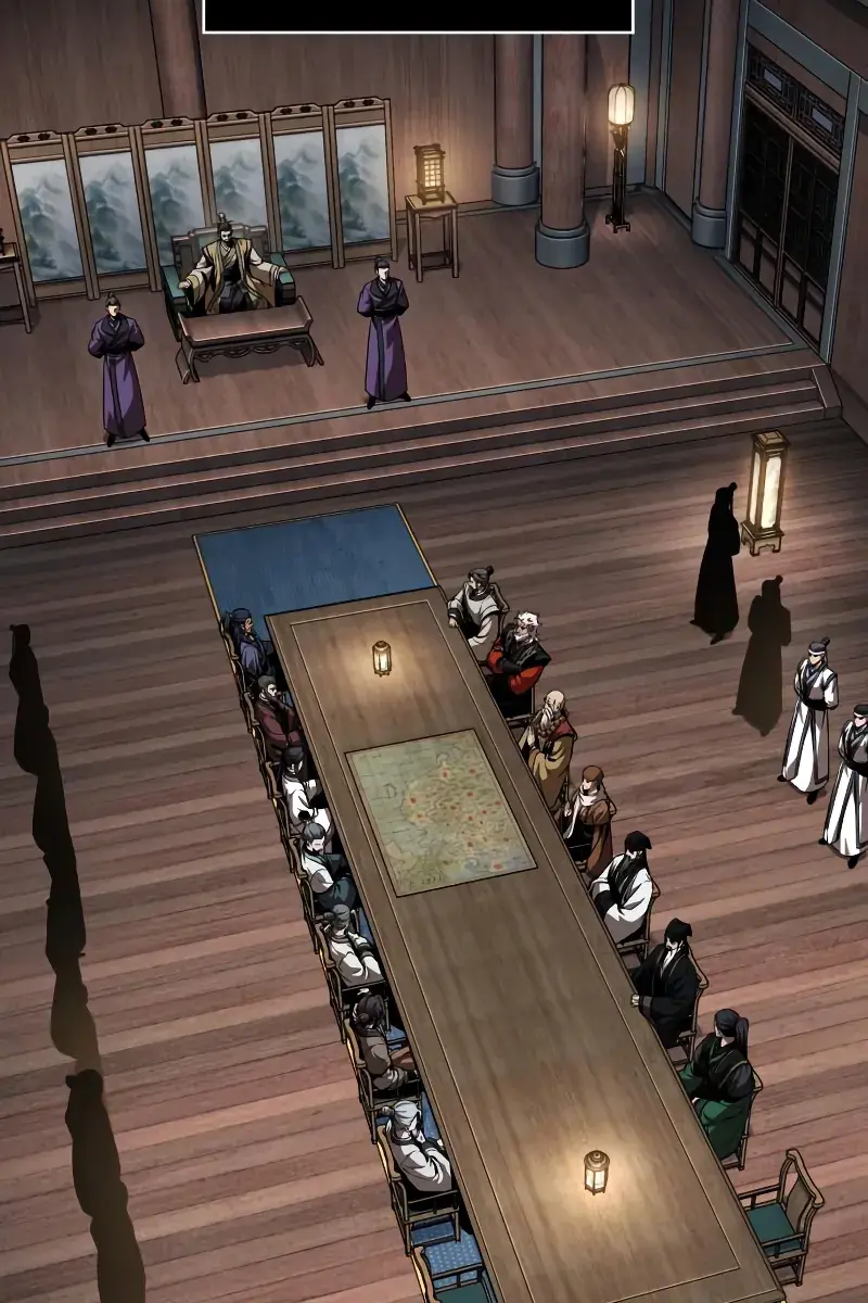 Nano Machine Chapter 282 Page 30