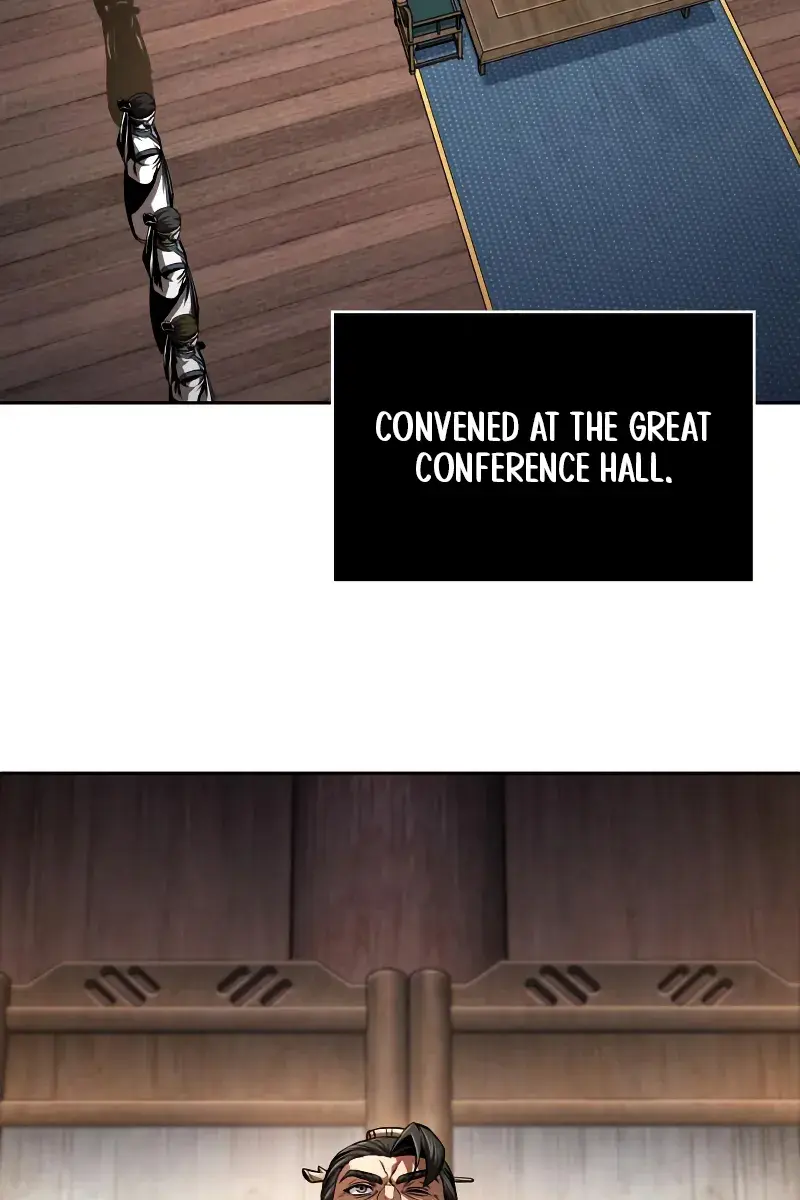 Nano Machine Chapter 282 Page 31